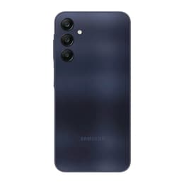 Galaxy A15 5G 128GB - Black - Locked AT&T