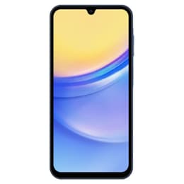 Galaxy A15 5G 128GB - Black - Locked AT&T