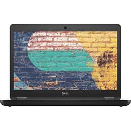 Dell Latitude 5490 14-inch (2020) - Core i5-8350U - 16 GB - SSD 512 GB