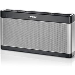 Bose SoundLink Mini III Bluetooth speakers - Gray