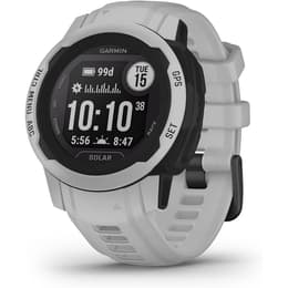 Garmin Smart Watch Instinct 2S HR GPS - White