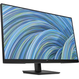 Hp 27-inch Monitor 1920 x 1080 LCD (27H G4)