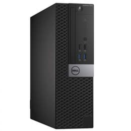 Dell OptiPlex 7040 SFF Core i7 3.4 GHz - SSD 256 GB RAM 32GB