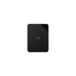 Western Digital Elements SE External hard drive - HDD 2 TB USB 3.0