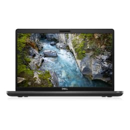 Dell Precision 3541 15-inch (2019) - Core i7-9750H - 16 GB - SSD 512 GB