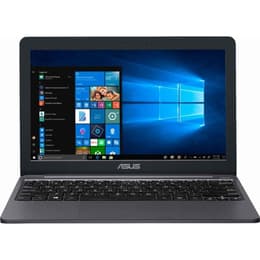 Asus VivoBook E203MA-TBCL232A 11-inch (2017) - Celeron N4000 - 2 GB - HDD 32 GB