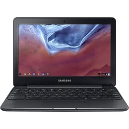 Samsung Chromebook 3 XE500C13-K05US Celeron 1.6 ghz 16gb eMMC - 2gb QWERTY - English