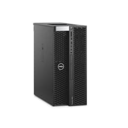 Dell Precision 5820 3.6 GHz - SSD 1 TB RAM 16GB