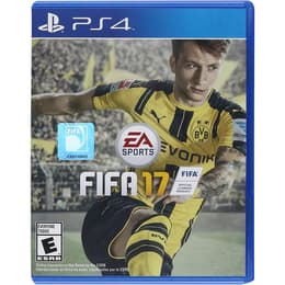 FIFA 17 - PlayStation 4