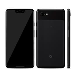 Google Pixel 3A 64GB Unlocked Black White Purple Android Smart Phone | Very  Good