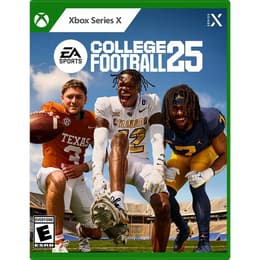 EA SPORTS College Football 25 - Xbox Series X