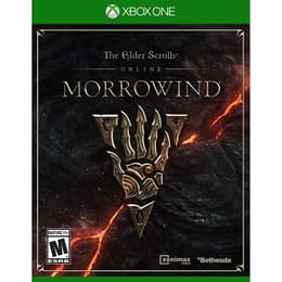 The Elder Scrolls Online: Morrowind - Xbox One