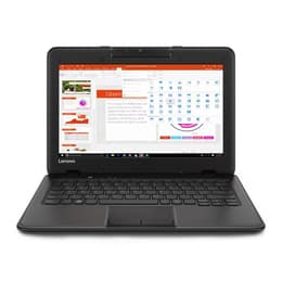 Lenovo Winbook 100E 11-inch (2018) - Celeron N3350 - 4 GB - SSD 128 GB