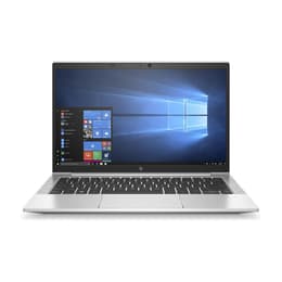 Hp Elitebook 835 G7 13-inch (2020) - Ryzen 5 PRO 4650U - 16 GB - SSD 256 GB