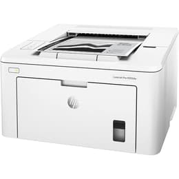 HP LaserJet Pro M203dw Color laser