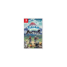 Pokemon Legends: Arceus Game - Nintendo Switch