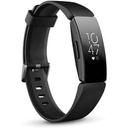 Fitbit Smart Watch Inspire HR HR - Black