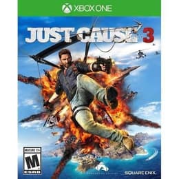 Just Cause 3 - Xbox One