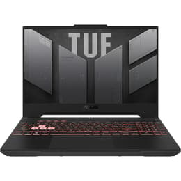 Asus TUF A15 FA507RM-ES73 15-inch - Ryzen 7 6800H - 8GB 512GB NVIDIA GeForce RTX 3060 QWERTY - English