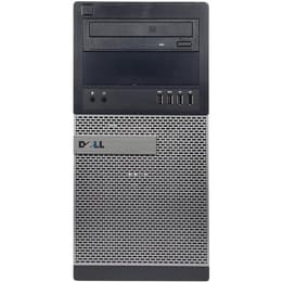 Dell OptiPlex 7010 Core i7 3.4 GHz - SSD 128 GB RAM 16GB