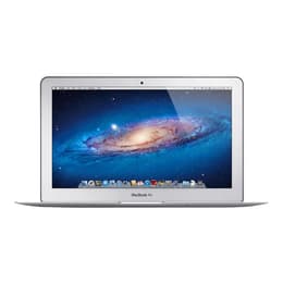 MacBook Air 11.6-inch (2013) - Core i5 - 8GB - SSD 256GB