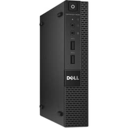 Dell OptiPlex 9020 Micro Core i5 2.9 GHz - SSD 512 GB RAM 16GB