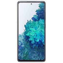 black realme 8i