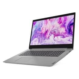 Lenovo IdeaPad S145-15Iil 15-inch (2021) - Core i3-1005G1 - 8 GB - SSD 512 GB