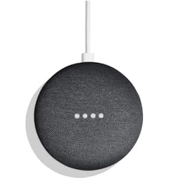 Google Home Mini (1st Gen) Bluetooth speakers - Black