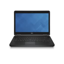 Dell Latitude E5440 14-inch (2014) - Core i3-4010U - 8 GB - SSD 128 GB