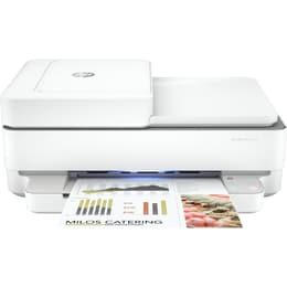 Hp Envy 6455e Color laser