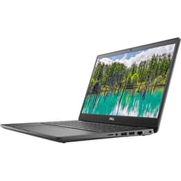 Dell Latitude 3410 14-inch (2020) - Core i3-10110U - 8 GB - SSD 256 GB