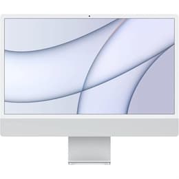 iMac 24" (2021) - QWERTY - English (US)