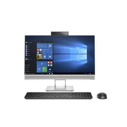 Hp EliteOne 800 G3 AiO 23" - Core i5-6500 - RAM 16 GB - SSD 512 GB