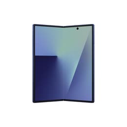 Galaxy Z Fold7 256GB - Blue - Unlocked