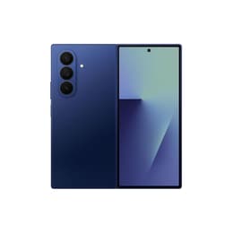 Galaxy Z Fold7 256GB - Blue - Unlocked