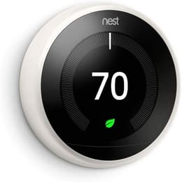 Google Nest Learning Thermostat 3rd Gen Thermostat