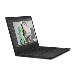 Lenovo ThinkPad E495 14-inch (2019) - Ryzen 5 3500U - 8 GB - SSD 256 GB