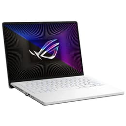 Asus ROG Zephyrus G14 GA402RK-CS74 14-inch - Ryzen 7 6800HS - 16GB 1000GB AMD Radeon RX 6800S QWERTY - English