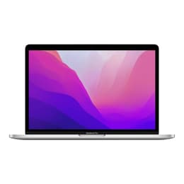 MacBook Pro 13" (2022) - QWERTY - English