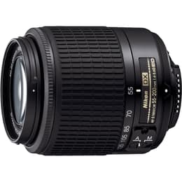 Nikon Camera Lense AF-S 55-200mm f4-5