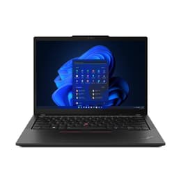 Lenovo ThinkPad X13 G4 13-inch (2023) - Core i7-1355U - 16 GB - SSD 512 GB