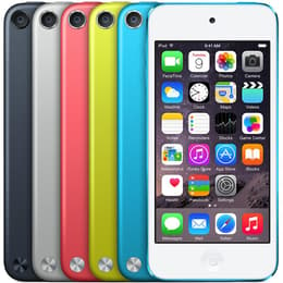 iPod touch 5 2012 32GB - Blue