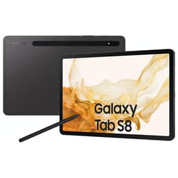 Galaxy Tab S8 Ultra (2022) - WiFi