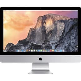 iMac 27" (2014)