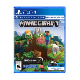 Minecraft - PlayStation 4