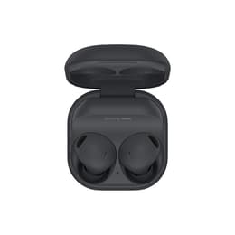 Galaxy Buds 2 Pro R510 Earbud Noise-Cancelling Bluetooth Earphones - Black