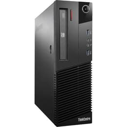 Lenovo ThinkCentre M92P SFF Core i7 3.4 GHz - SSD 1 TB RAM 32GB