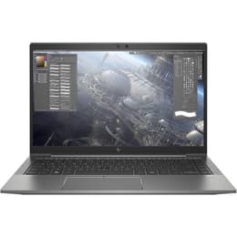 Hp ZBook Firefly 14 G8 14-inch (2021) - Core i7-1185G7 - 16 GB - SSD 256 GB