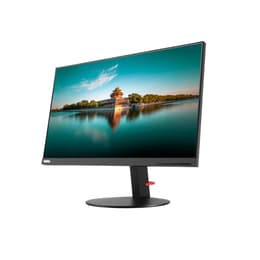 Lenovo 23.8-inch Monitor 2560 x 1440 LCD (ThinkVision P24h-10)